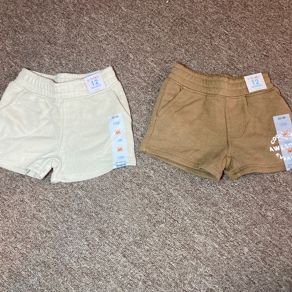 Garanimals Other - Garanimals shorts 12 months